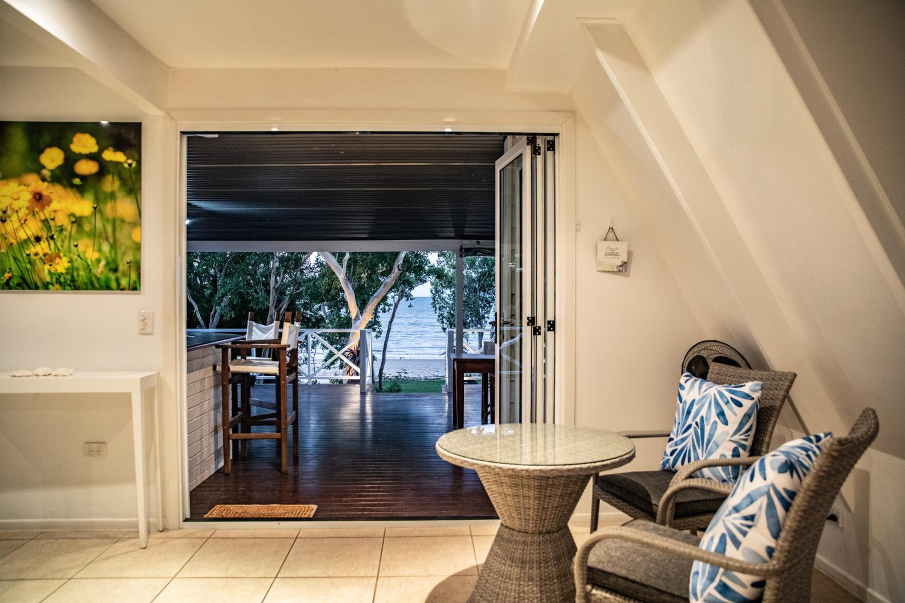 Cottonwood Beachfront, Port Douglas