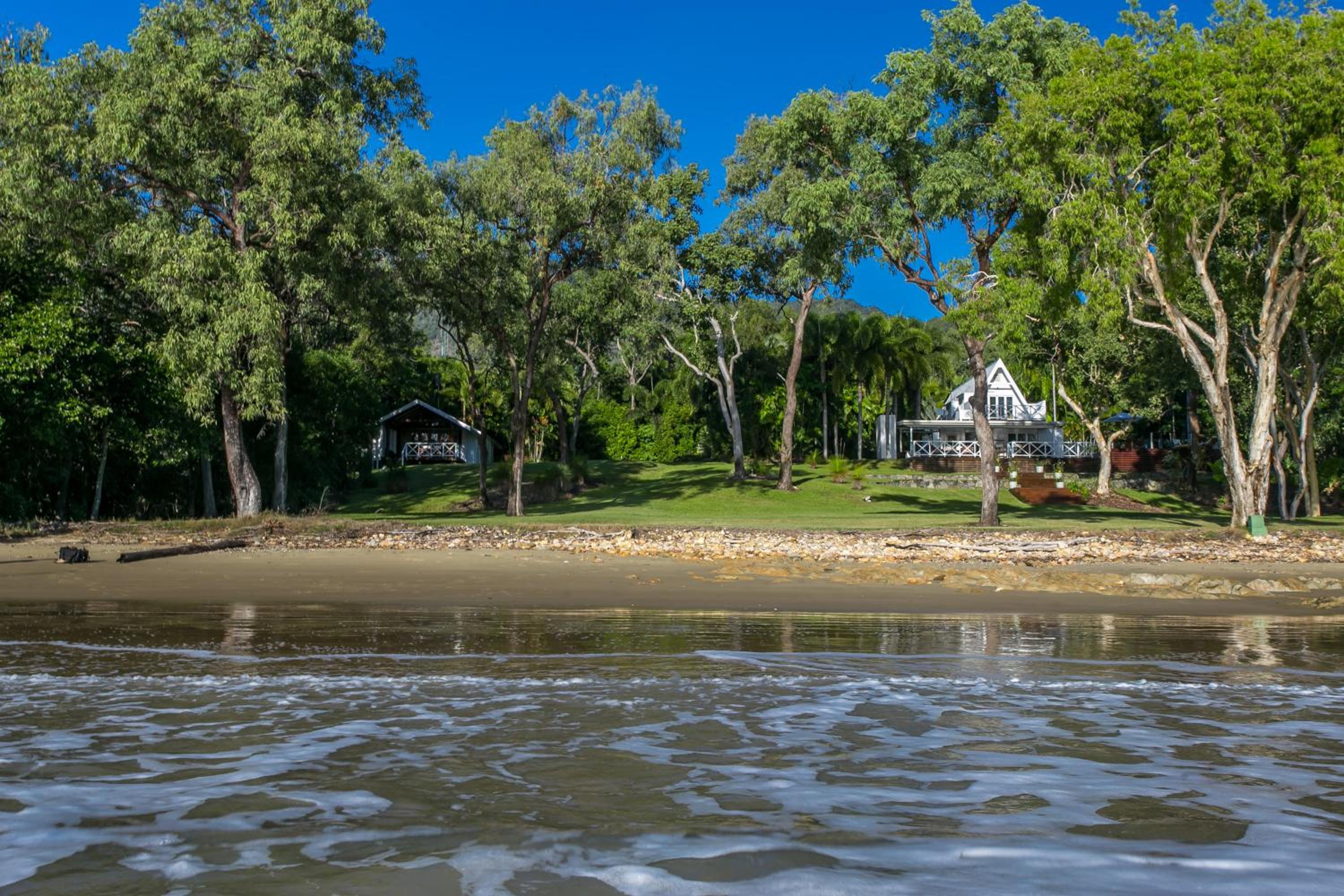 Cottonwood Beachfront, Port Douglas