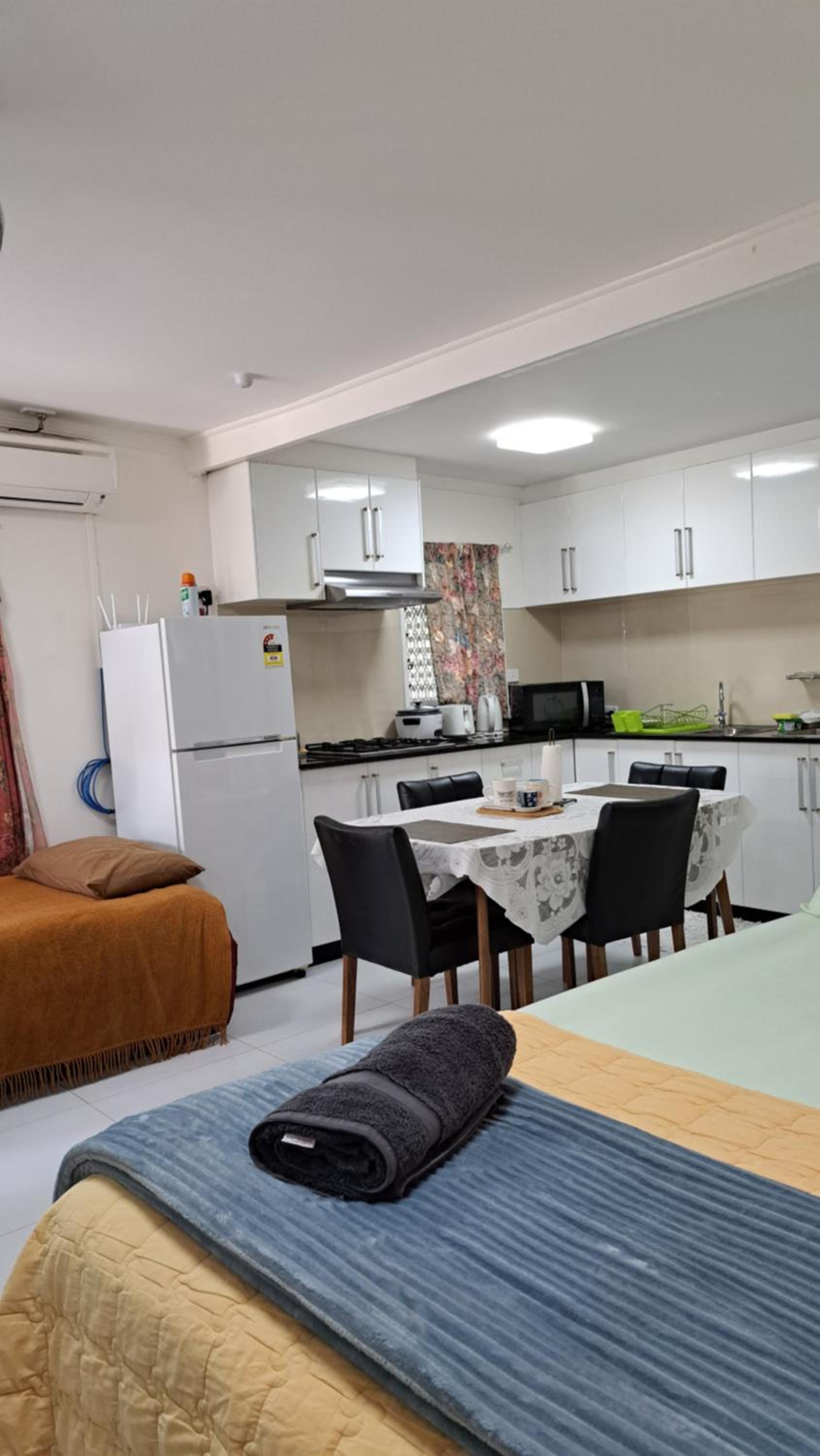 Mead Road Homestay Tours &Transfer 1 bedroom - view 4