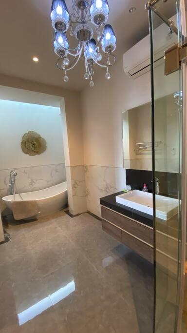 Pantai Balangan Villa Gemello