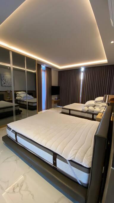 Pantai Balangan Villa Gemello