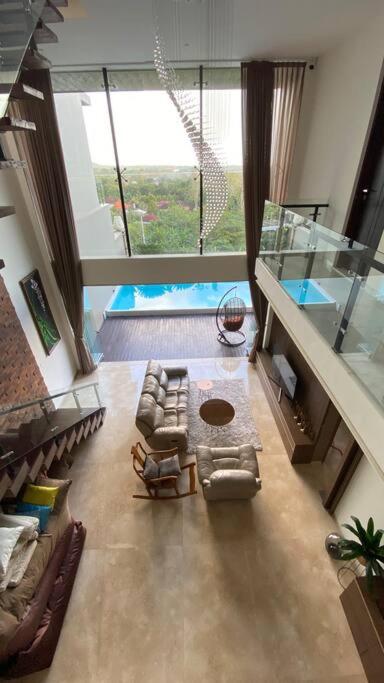 Pantai Balangan Villa Gemello