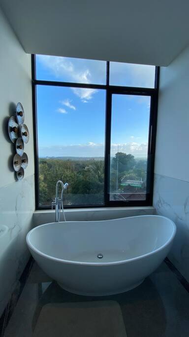 Pantai Balangan Villa Gemello