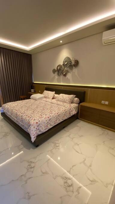 Pantai Balangan Villa Gemello