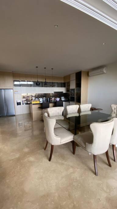 Pantai Balangan Villa Gemello