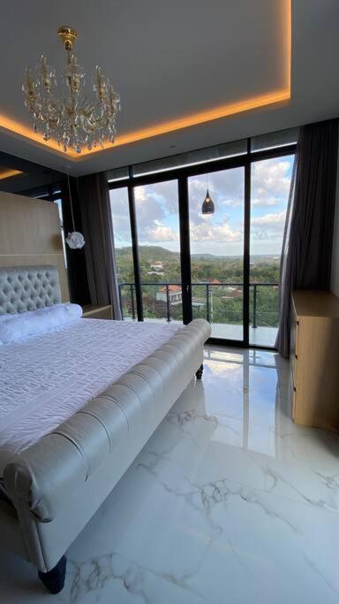 Pantai Balangan Villa Gemello
