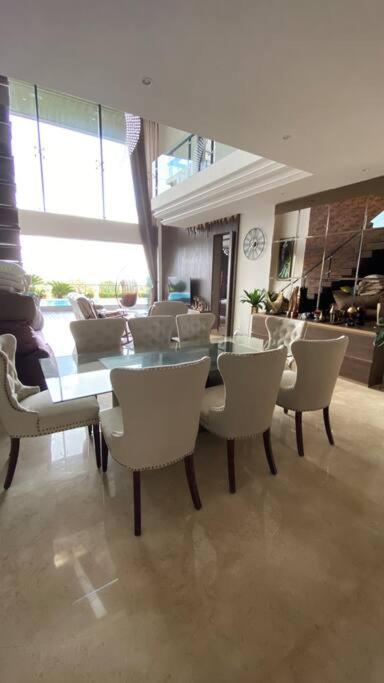 Pantai Balangan Villa Gemello