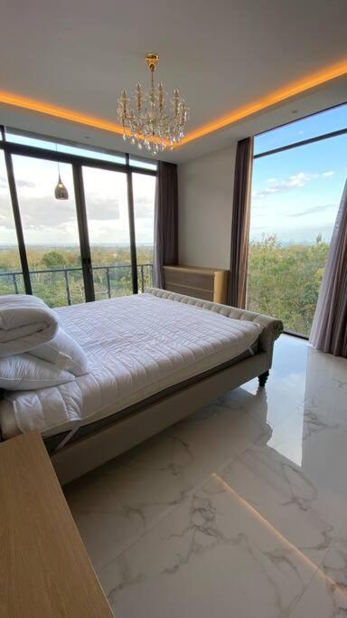 Pantai Balangan Villa Gemello