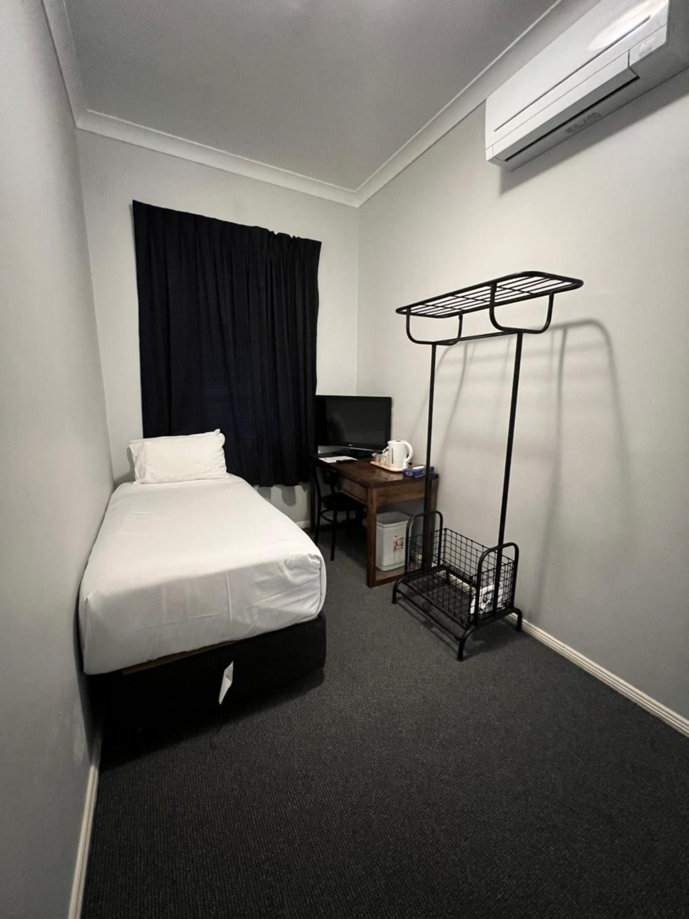 Adelaide Pulteney Motel-4