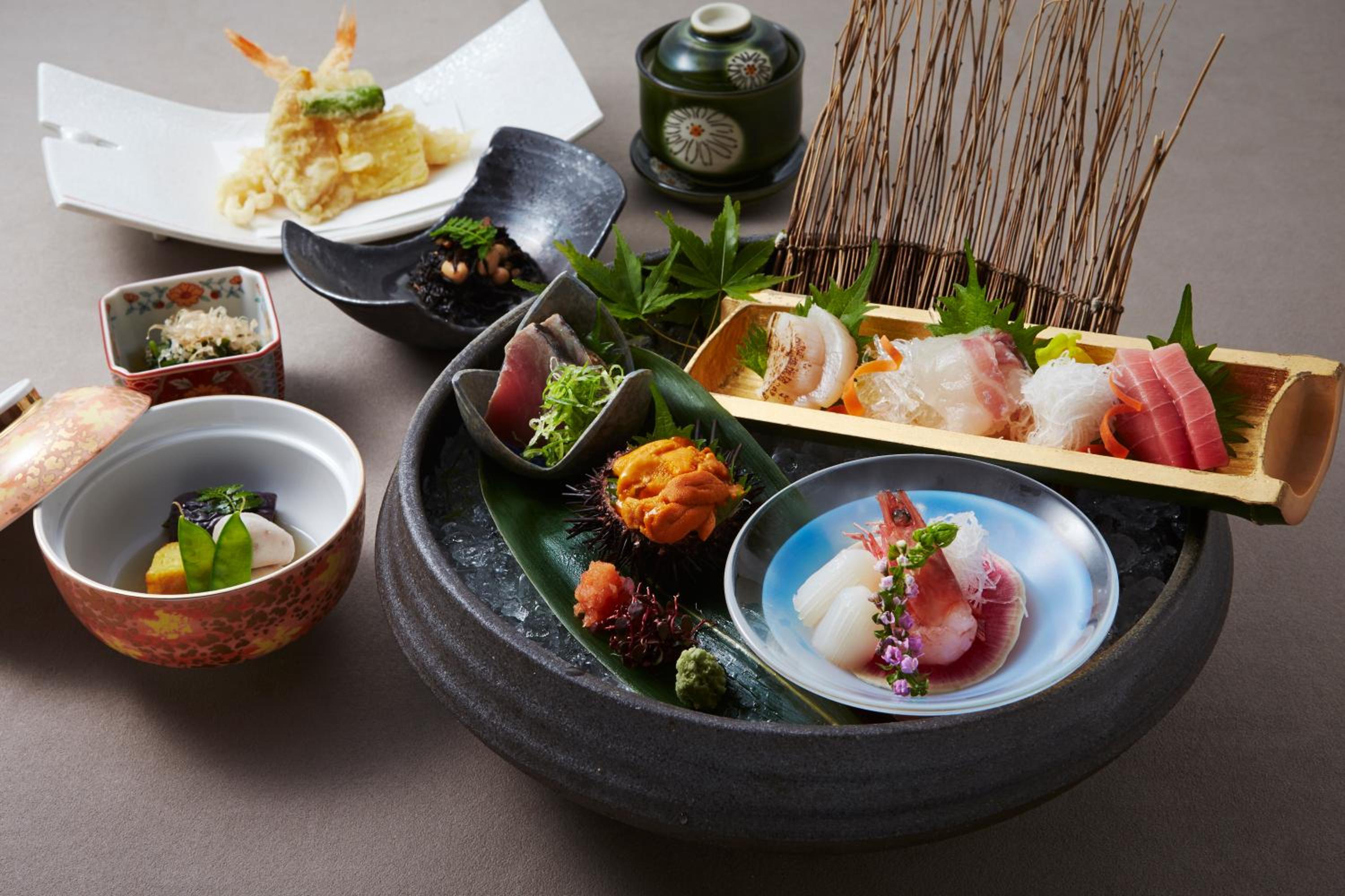 Hotel Nikko Osaka 21