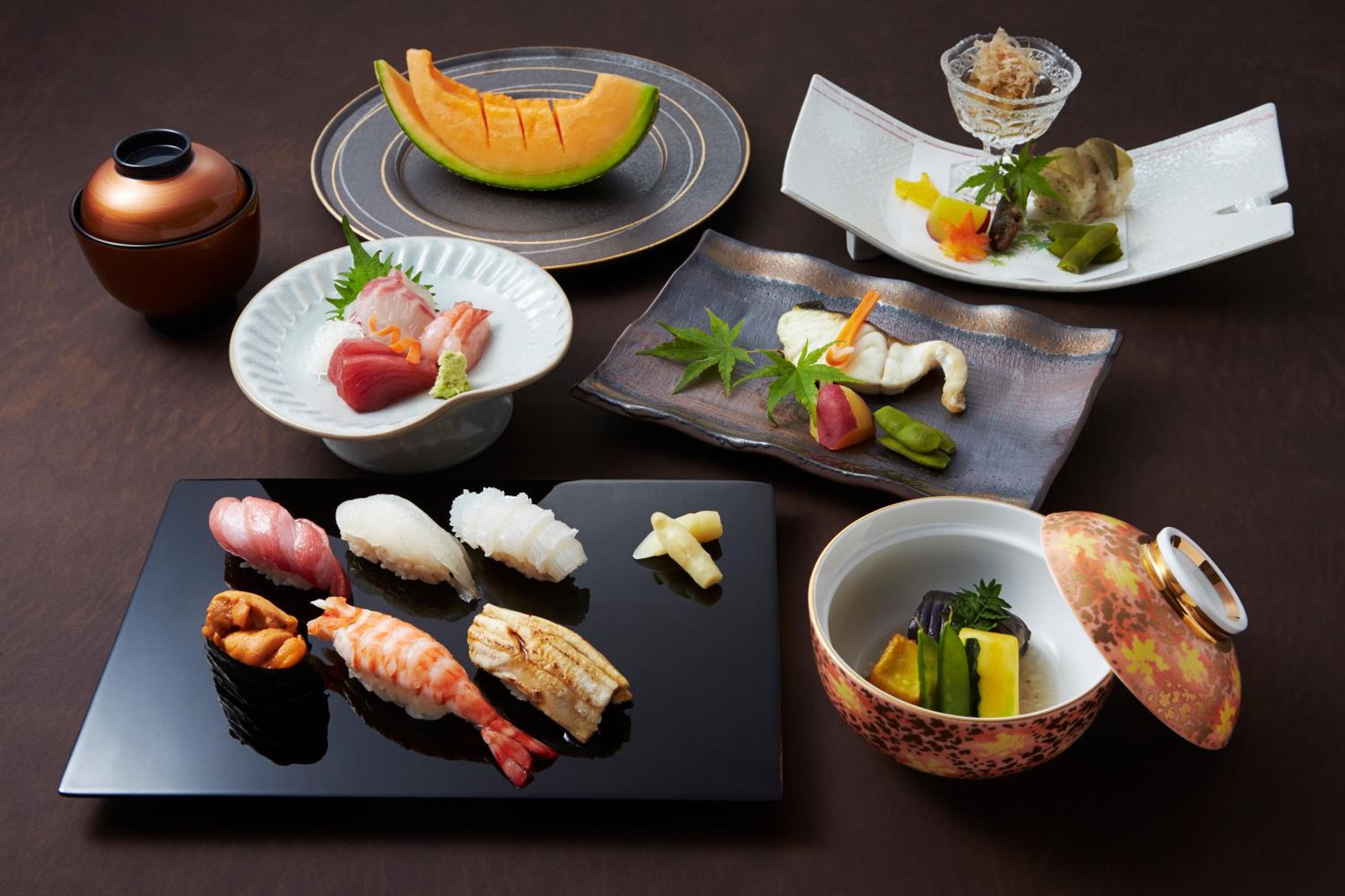 Hotel Nikko Osaka 20
