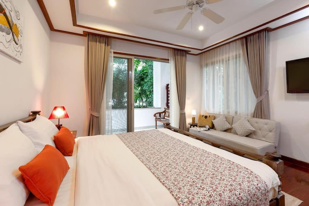 Katamanda 3 bed Garden Villa B2 near Kata Beach