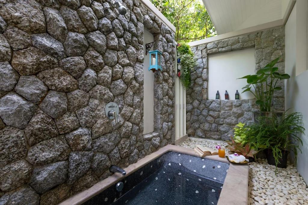 Katamanda 3 bed Garden Villa B2 near Kata Beach