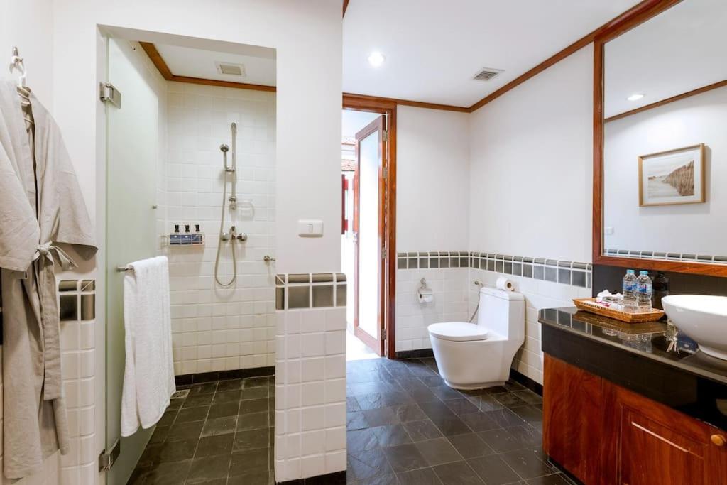 Katamanda 3 bed Garden Villa B2 near Kata Beach