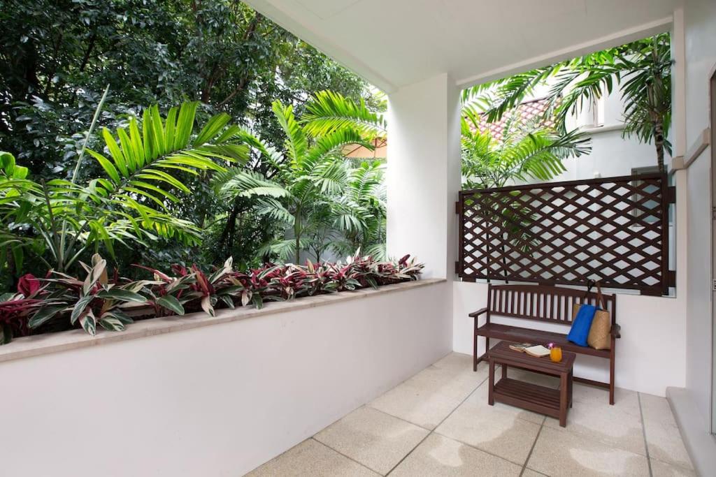 Katamanda 3 bed Garden Villa B2 near Kata Beach
