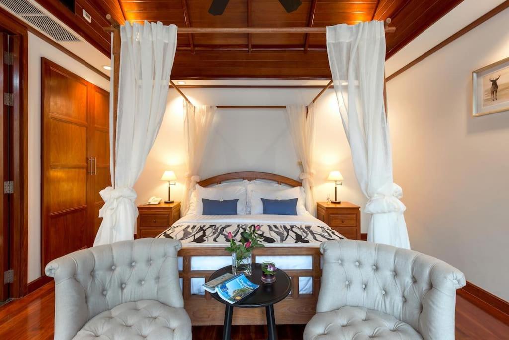 Katamanda 3 bed Garden Villa B2 near Kata Beach