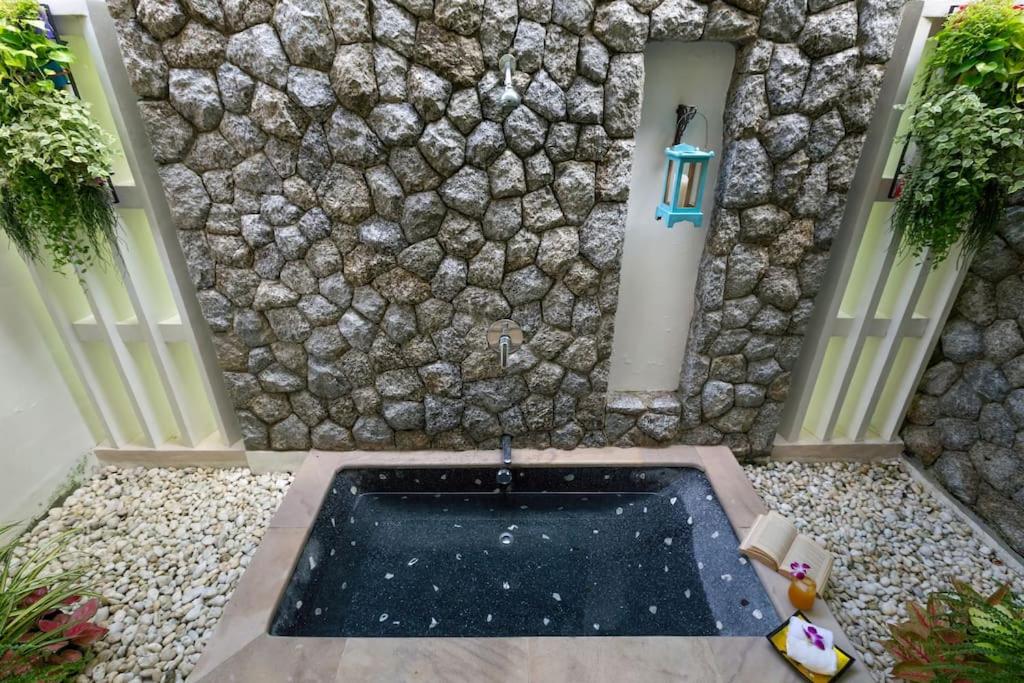 Katamanda 3 bed Garden Villa B2 near Kata Beach