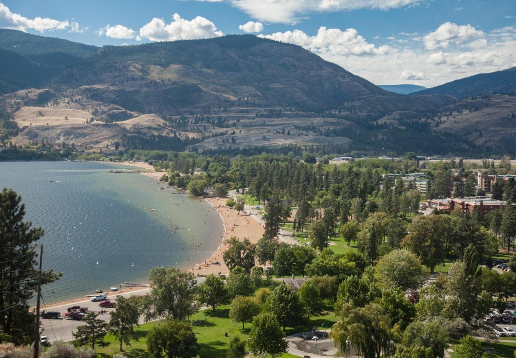 Lakeside Villa & Nordic Spa