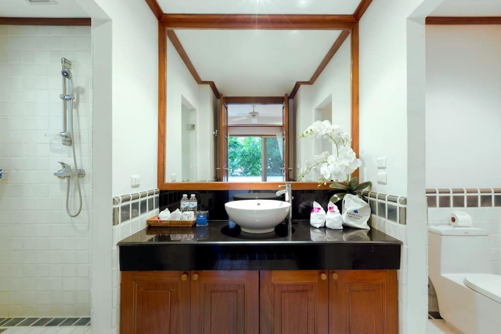 Katamanda 3 Bed Tropical Villa B3 Near Kata Beach