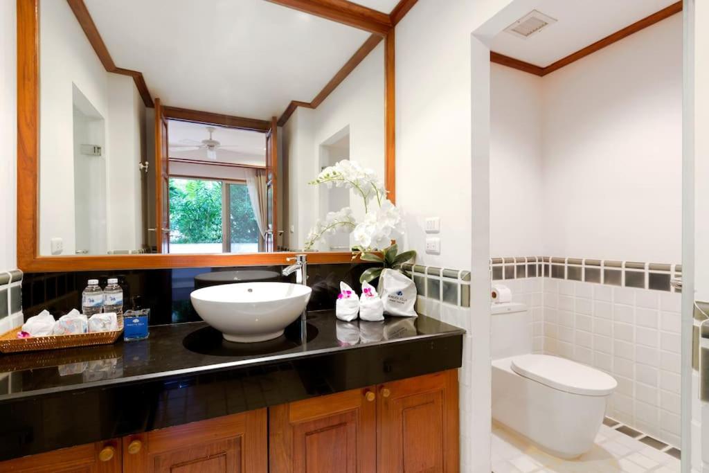 Katamanda 3 Bed Tropical Villa B3 Near Kata Beach