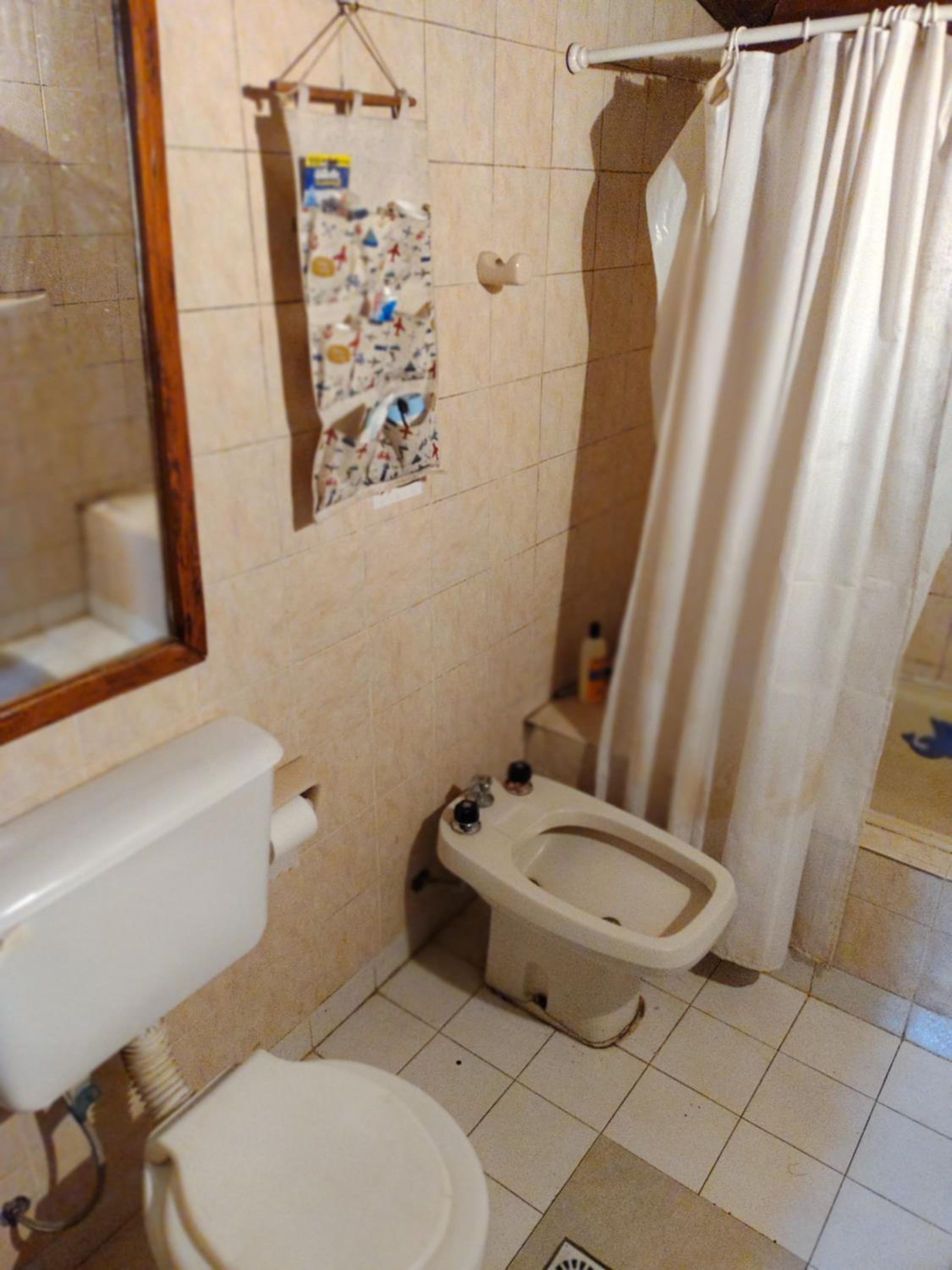 Cabaña villa del lago