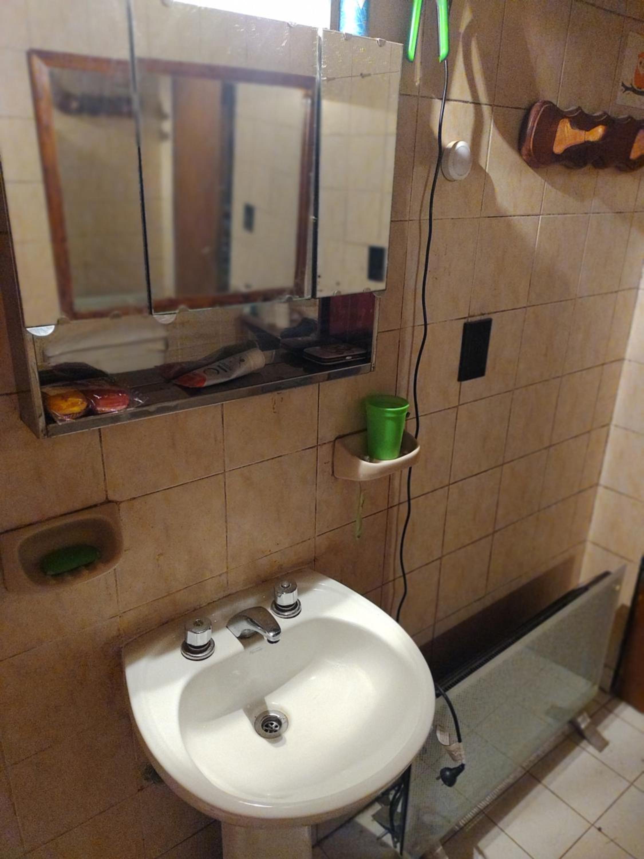 Cabaña villa del lago