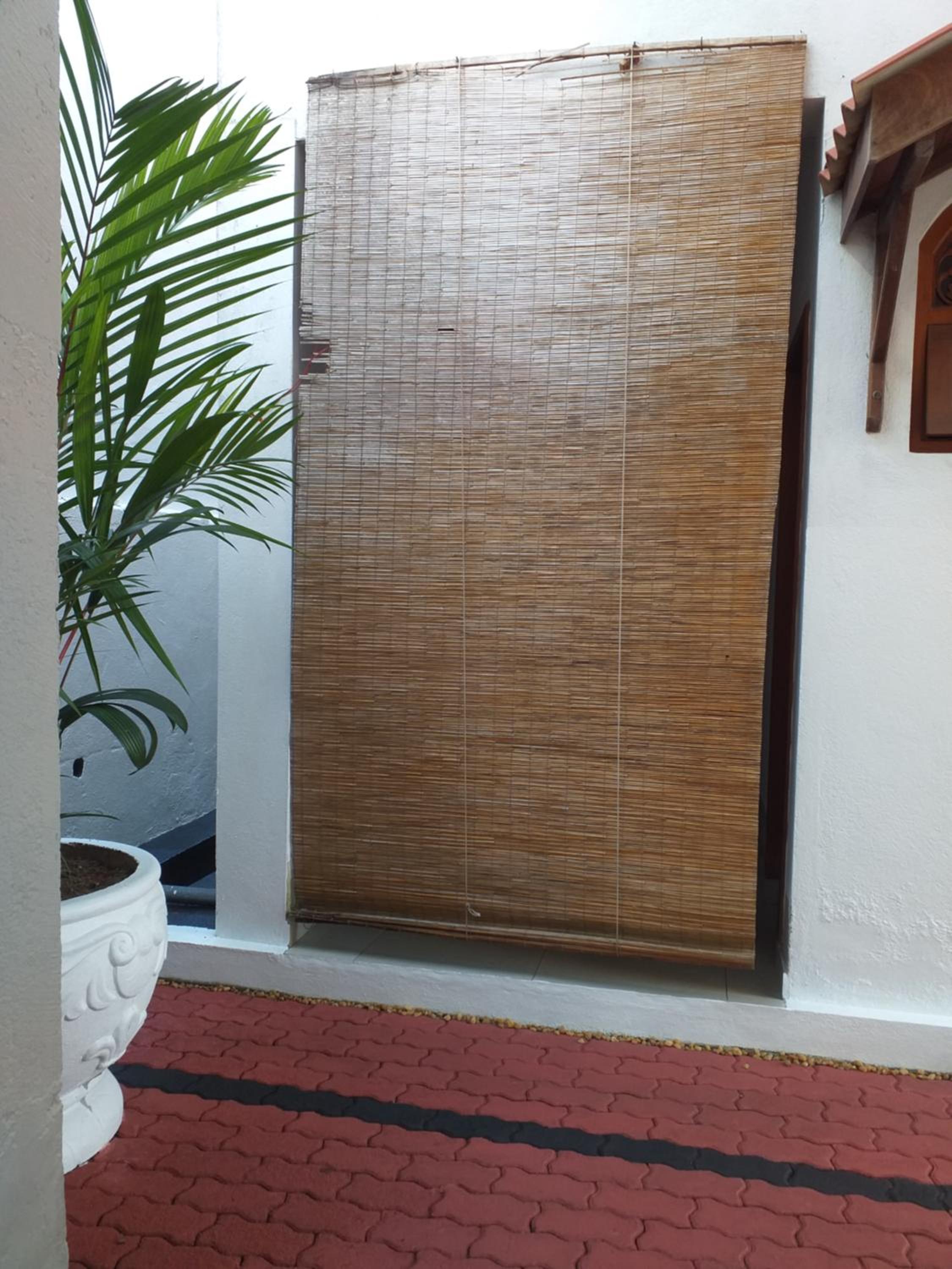 Sujee Villa White House view 2