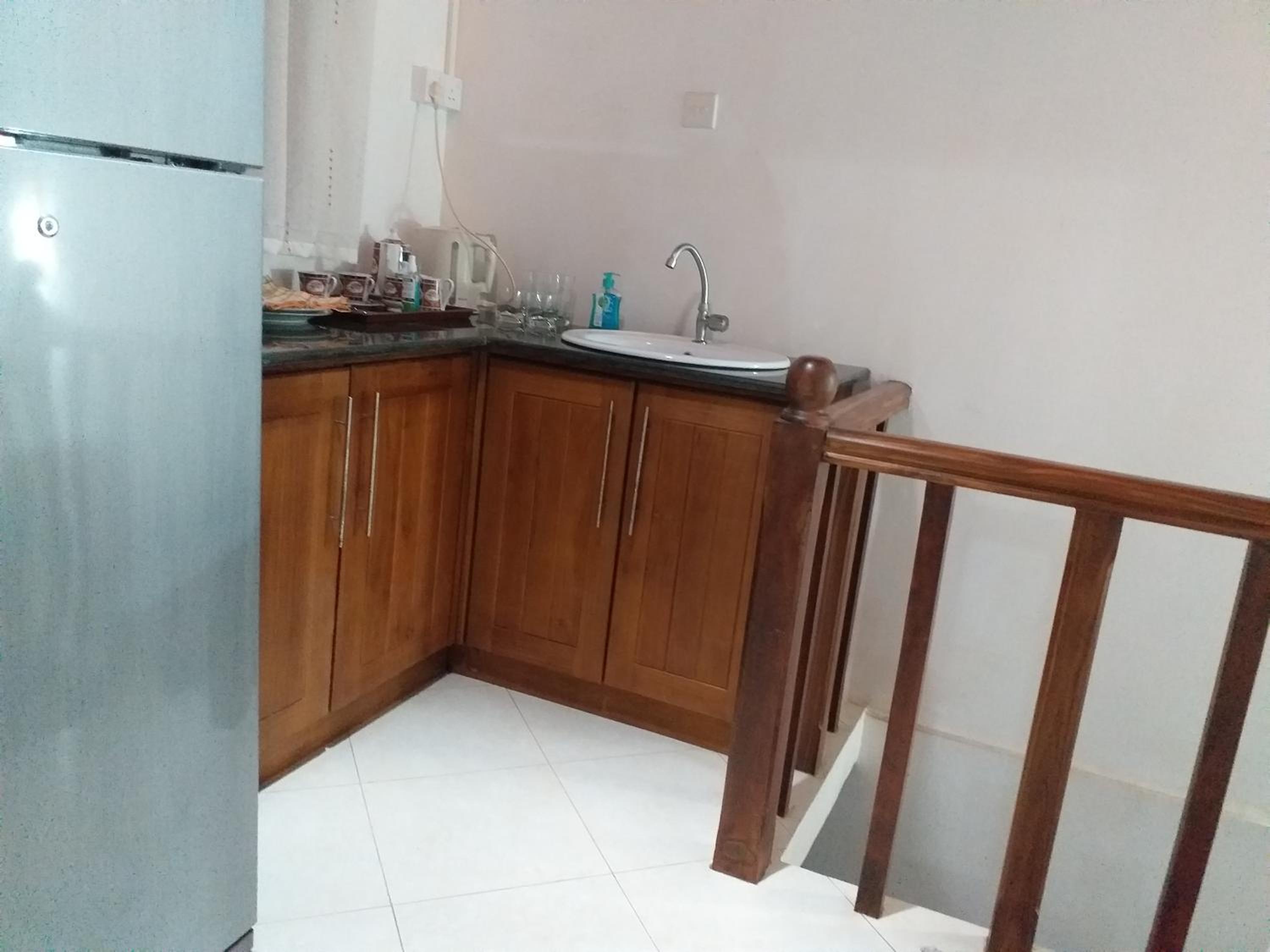 Sujee Villa White House view 4