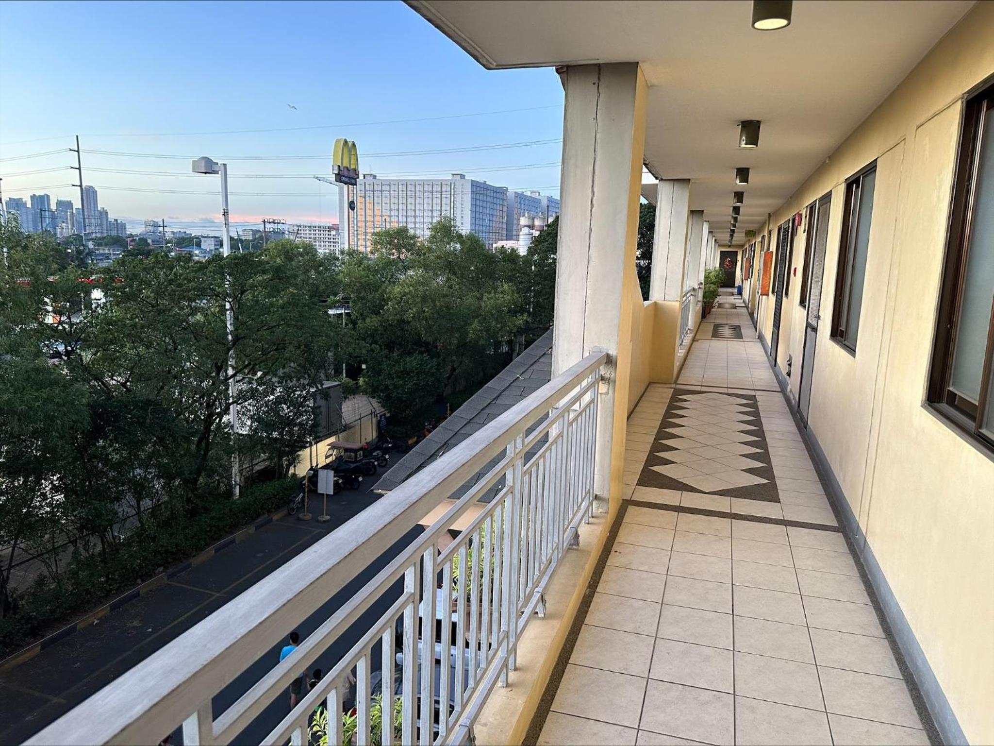 East Ortigas Mansions by MA view 5