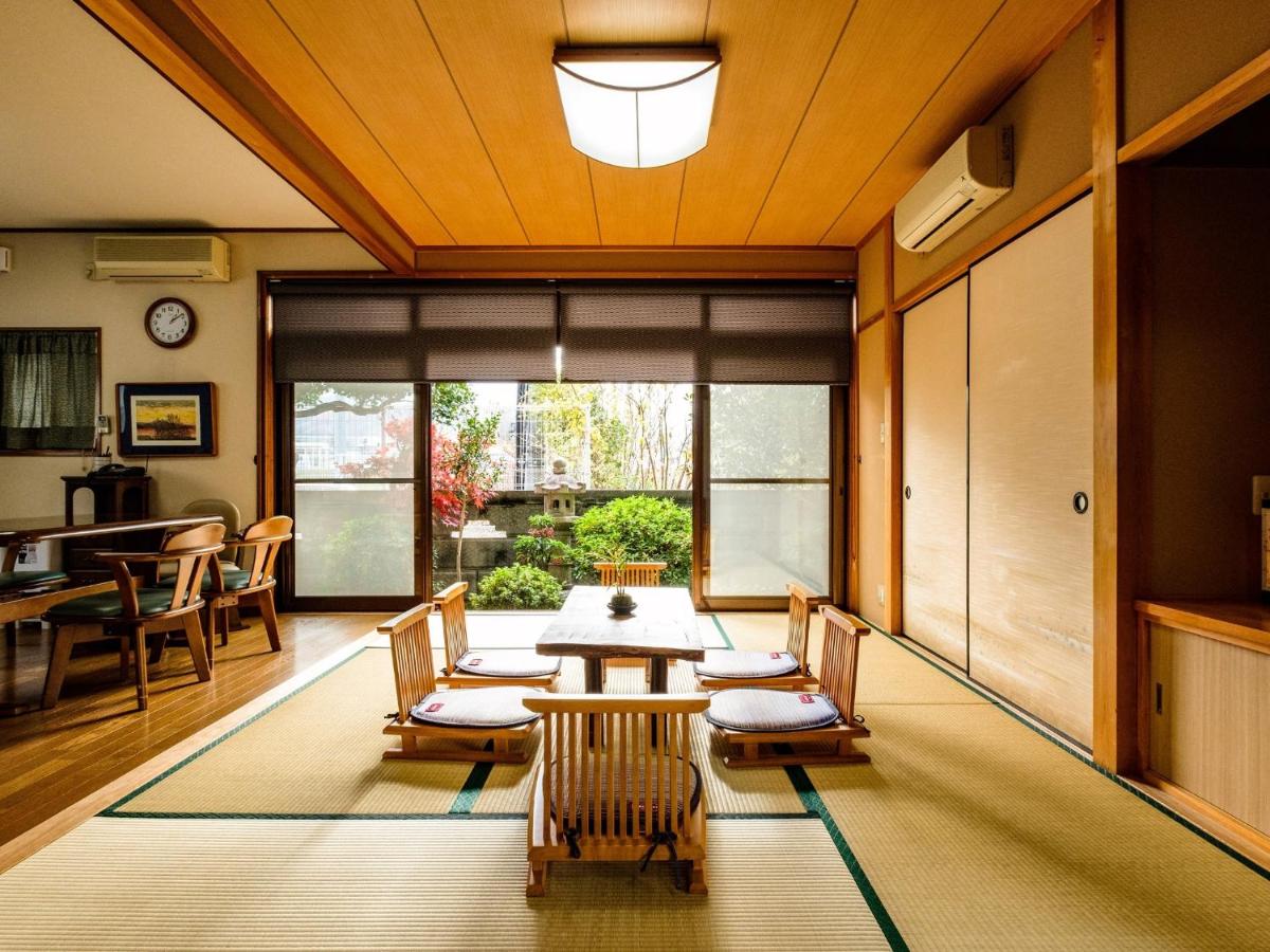 Private house Yanagian - Vacation STAY 97777v view 2