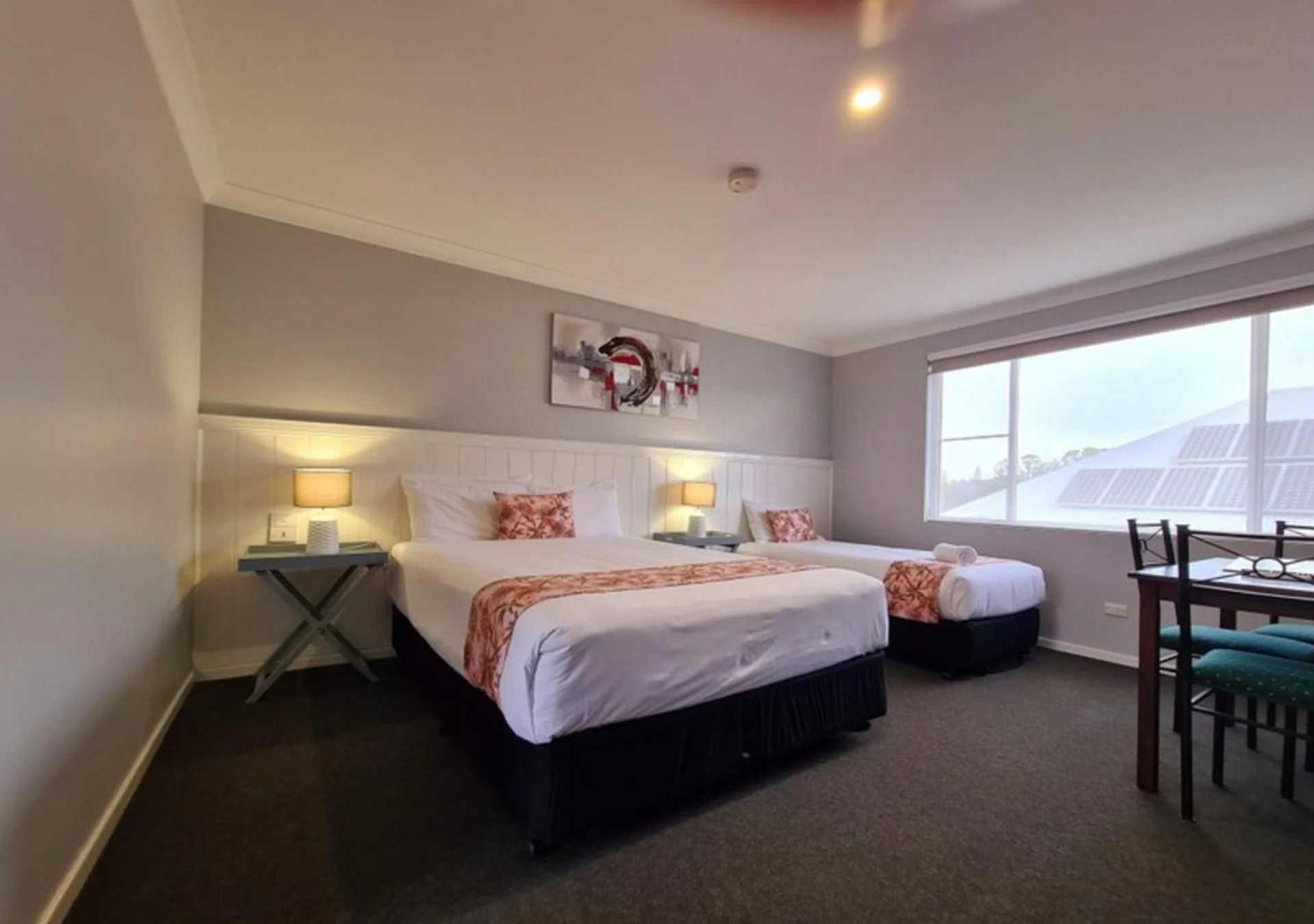 Marco Polo Motor Inn Taree