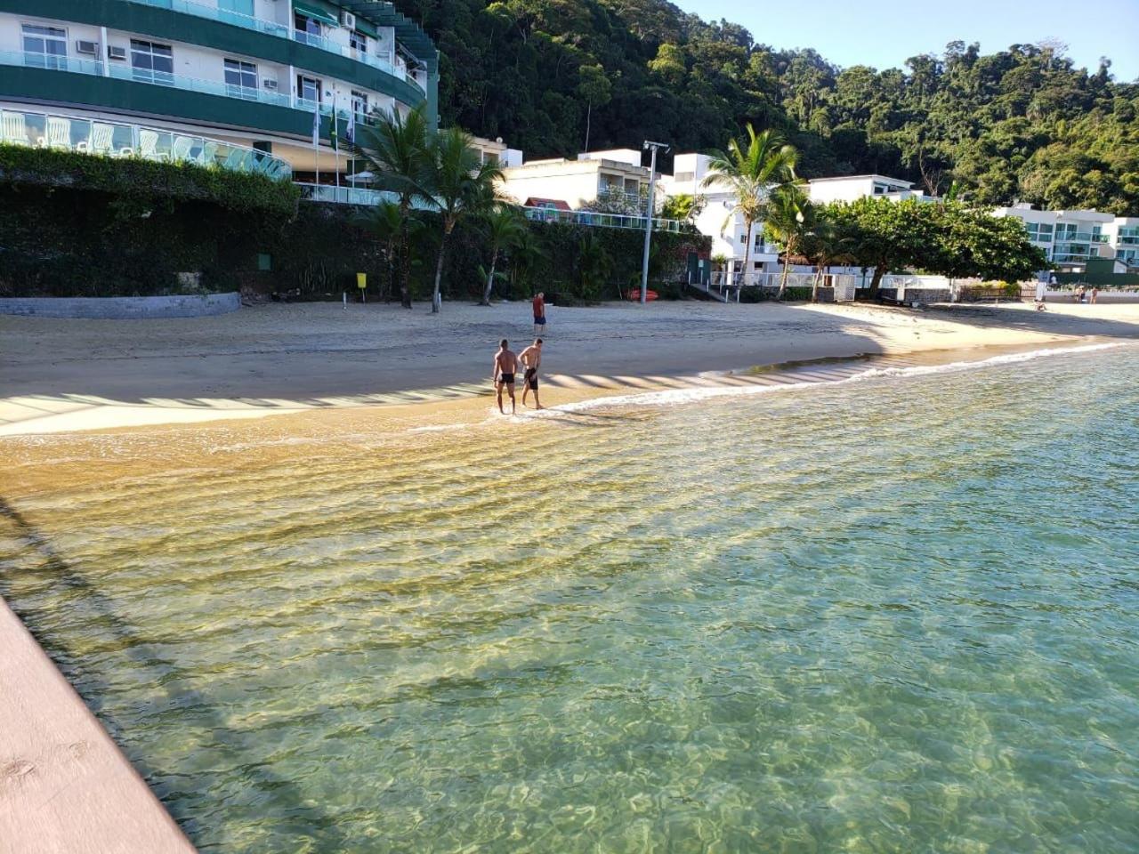 angra dos reis, angra inn, vista mar duplex
