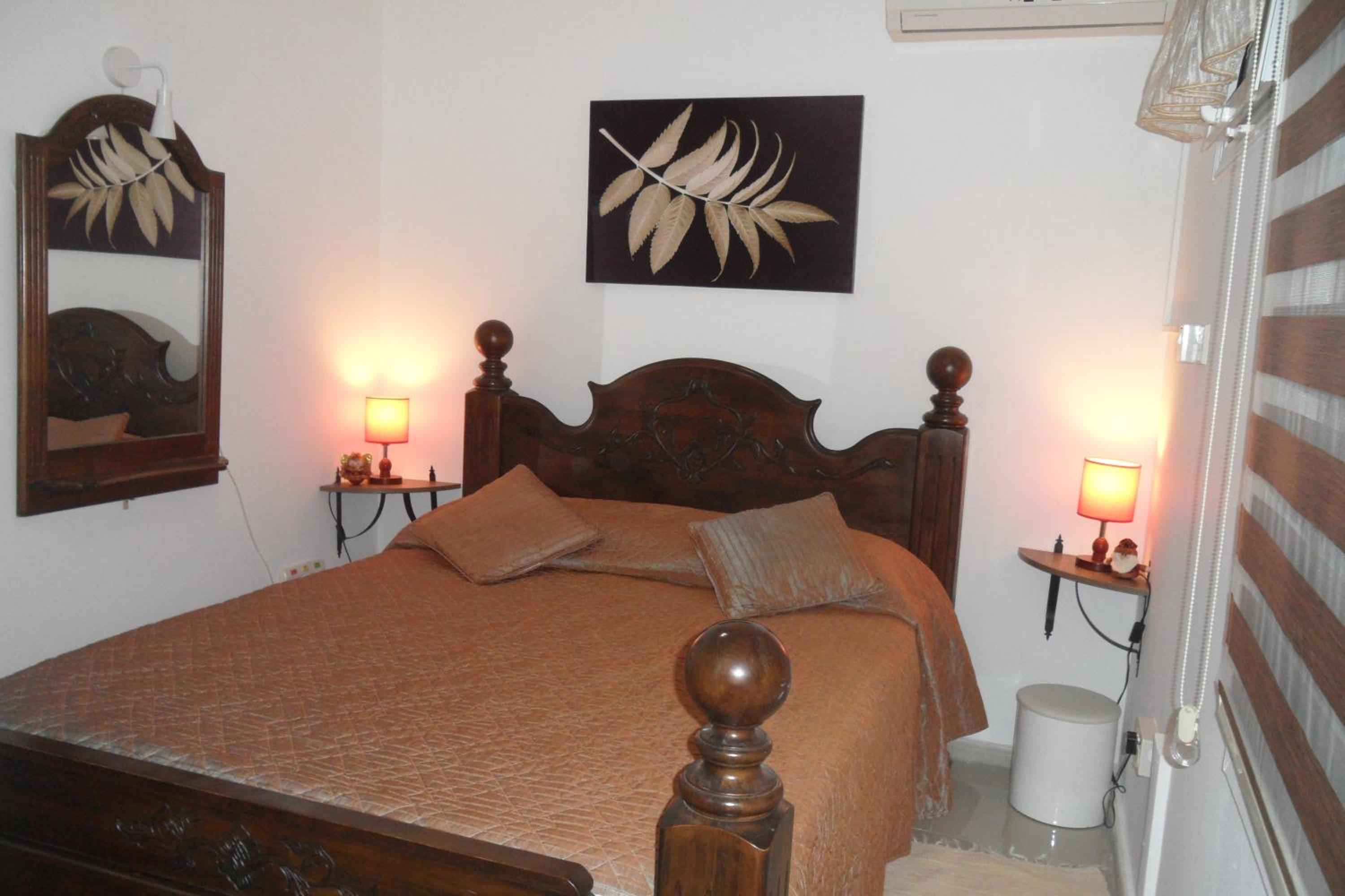 Apartment Ground Floor, FREE INTERNET