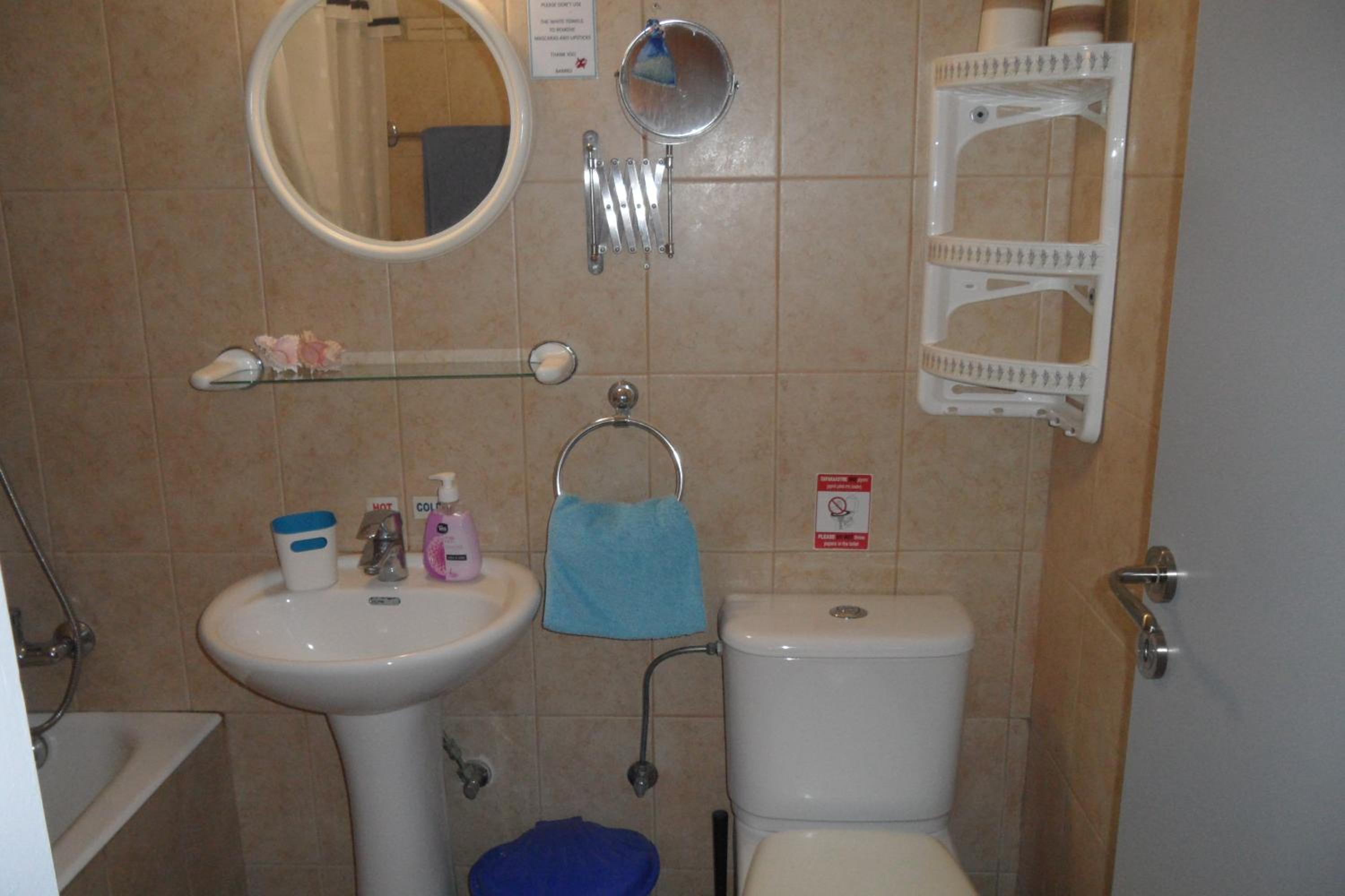 Apartment Ground Floor, FREE INTERNET