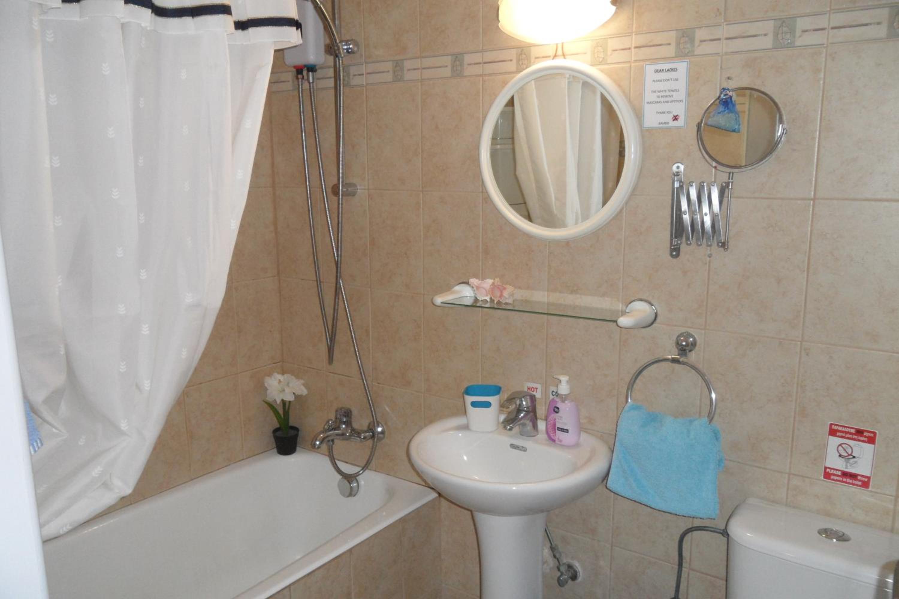 Apartment Ground Floor, FREE INTERNET