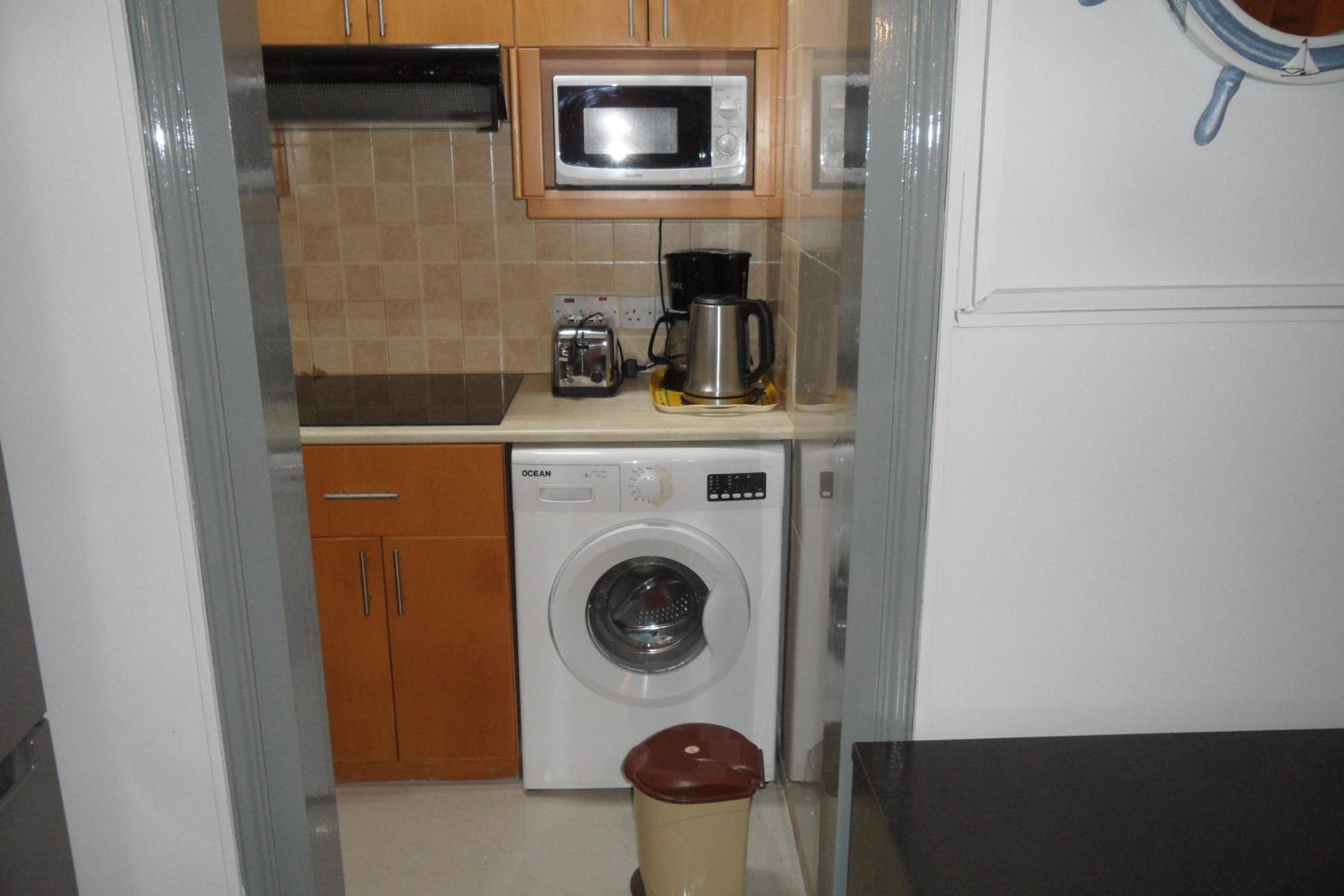 Apartment Ground Floor, FREE INTERNET