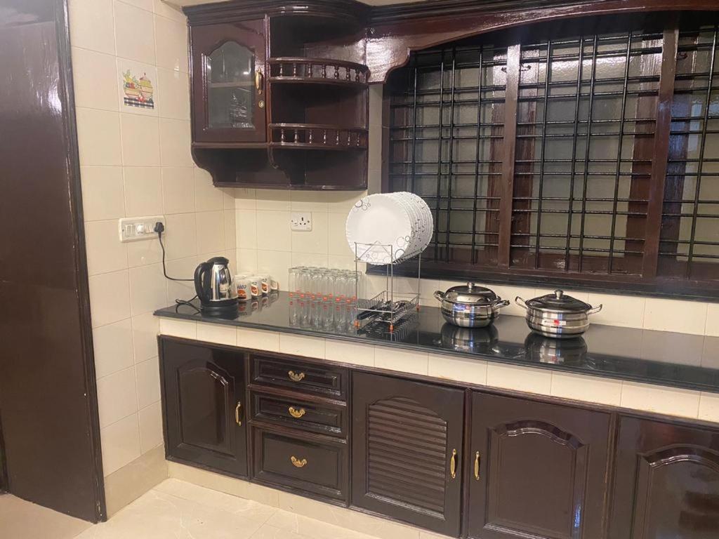 Sparlet Homes - Self Catered view 3