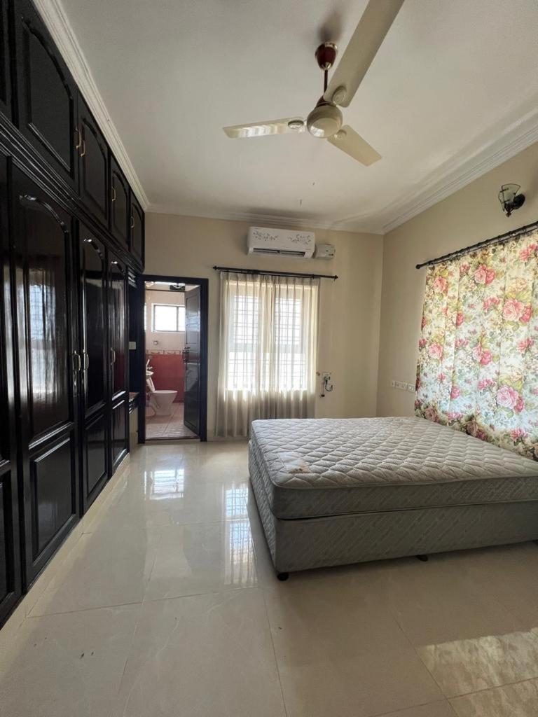 Sparlet Homes - Self Catered view 5