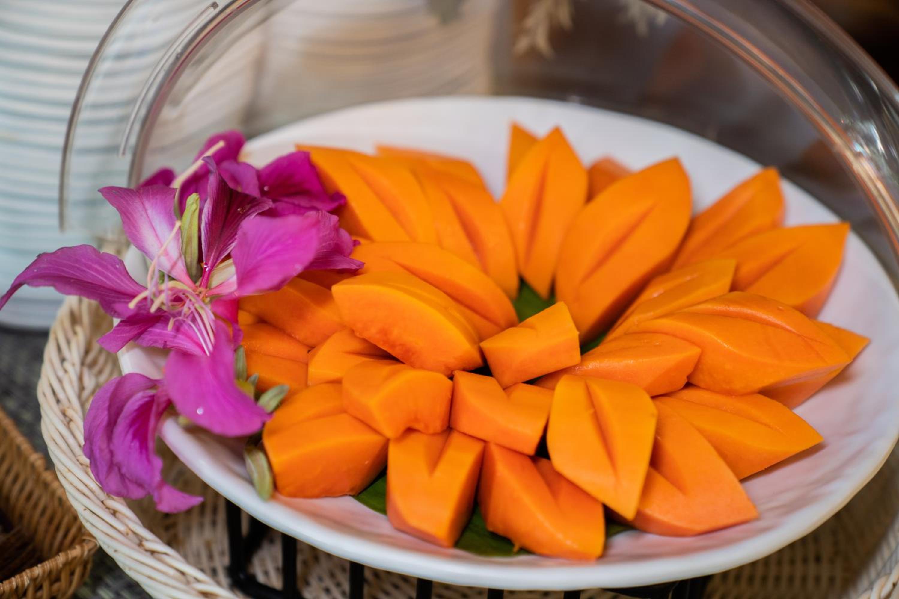 Khum Damnoen Resort