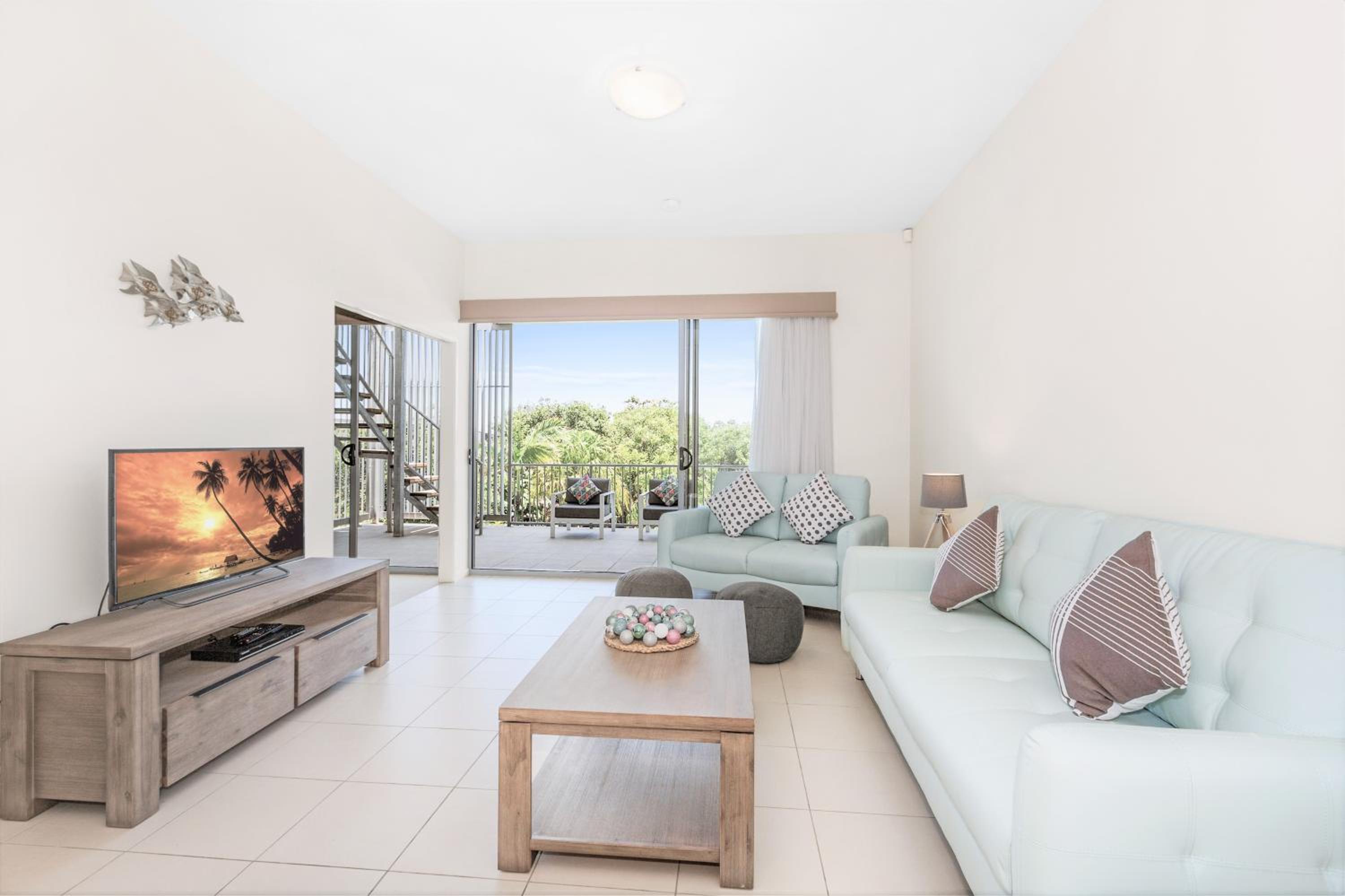 Drift Apartments - Tweed Coast Holidays ®