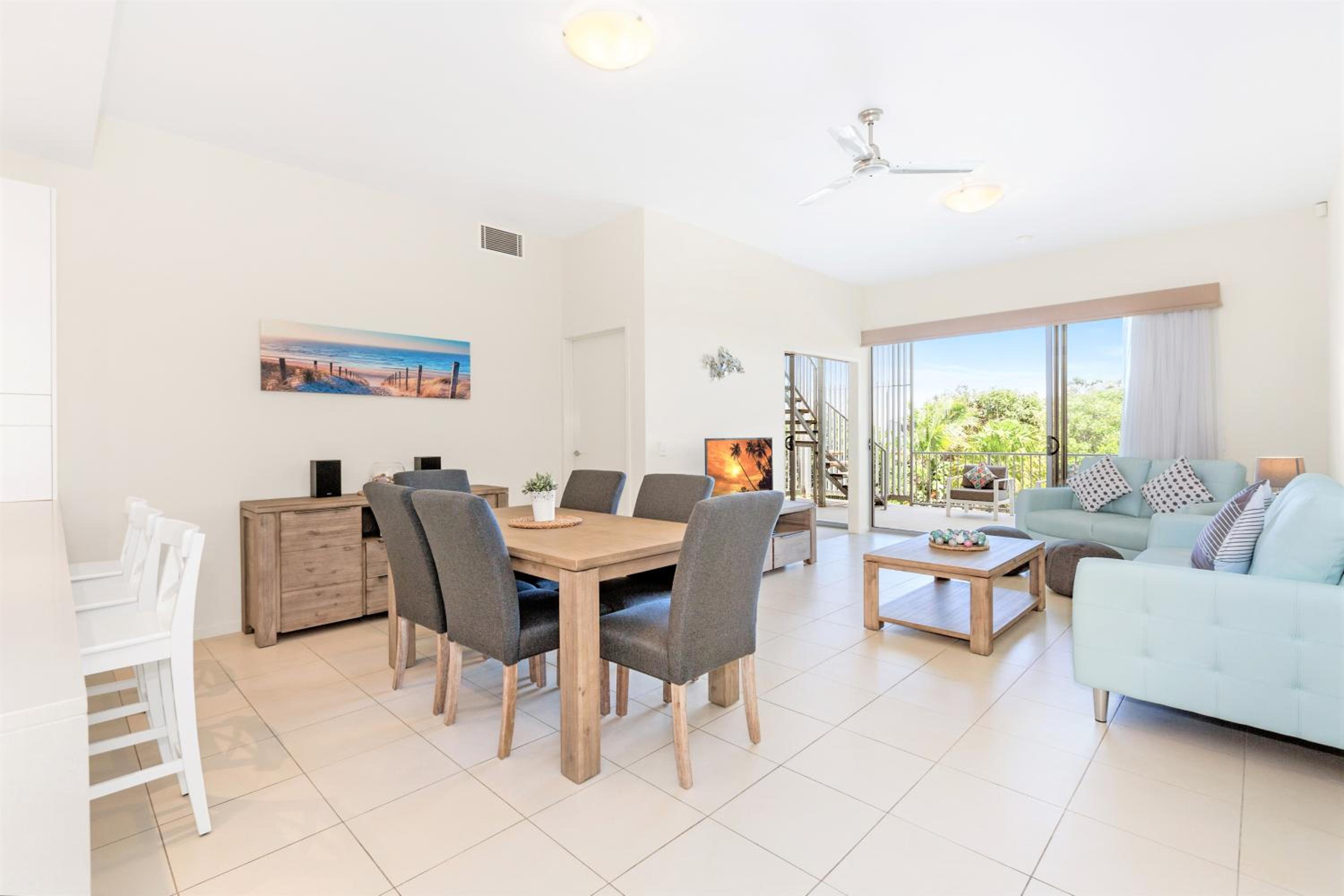 Drift Apartments - Tweed Coast Holidays ®