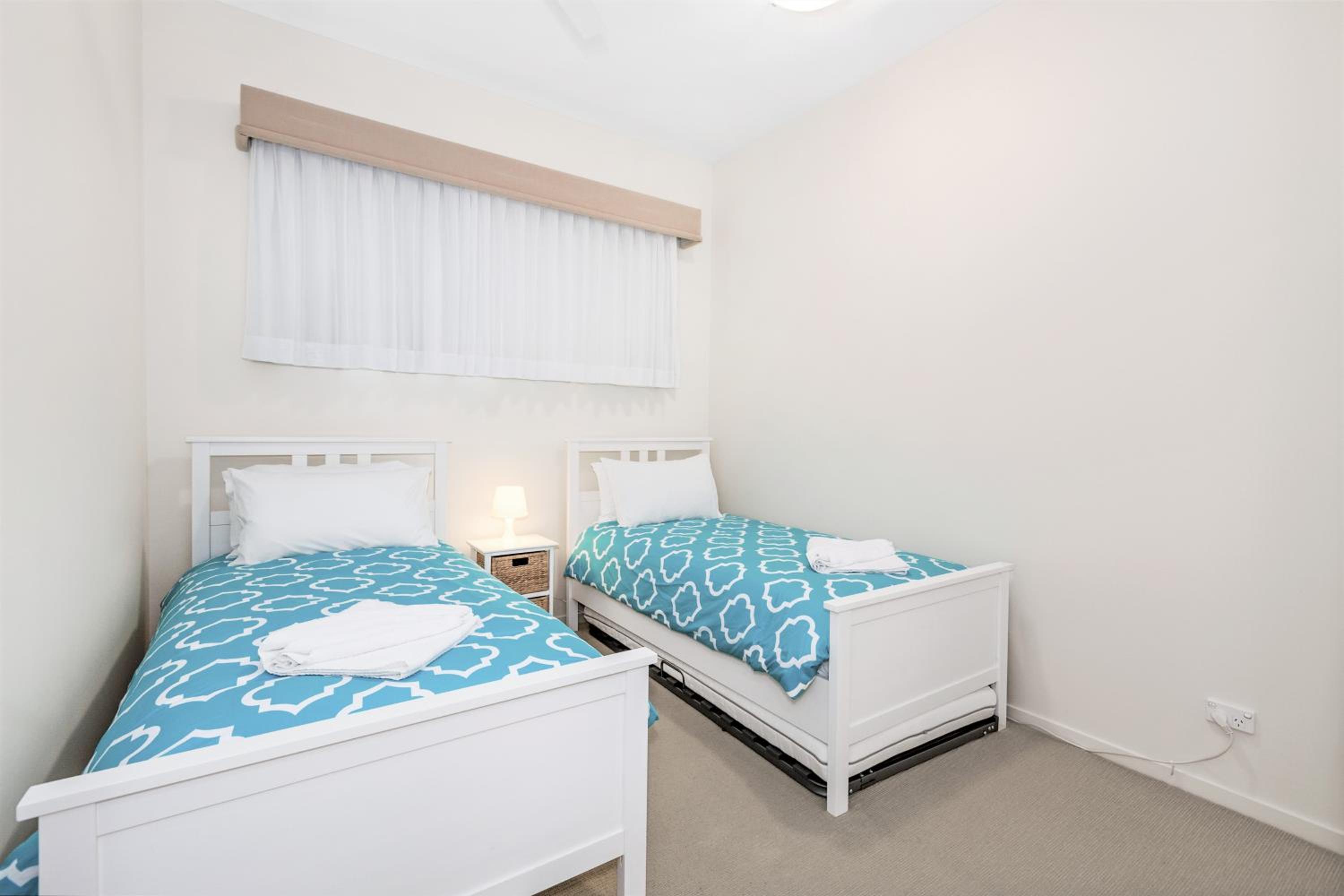 Drift Apartments - Tweed Coast Holidays ®