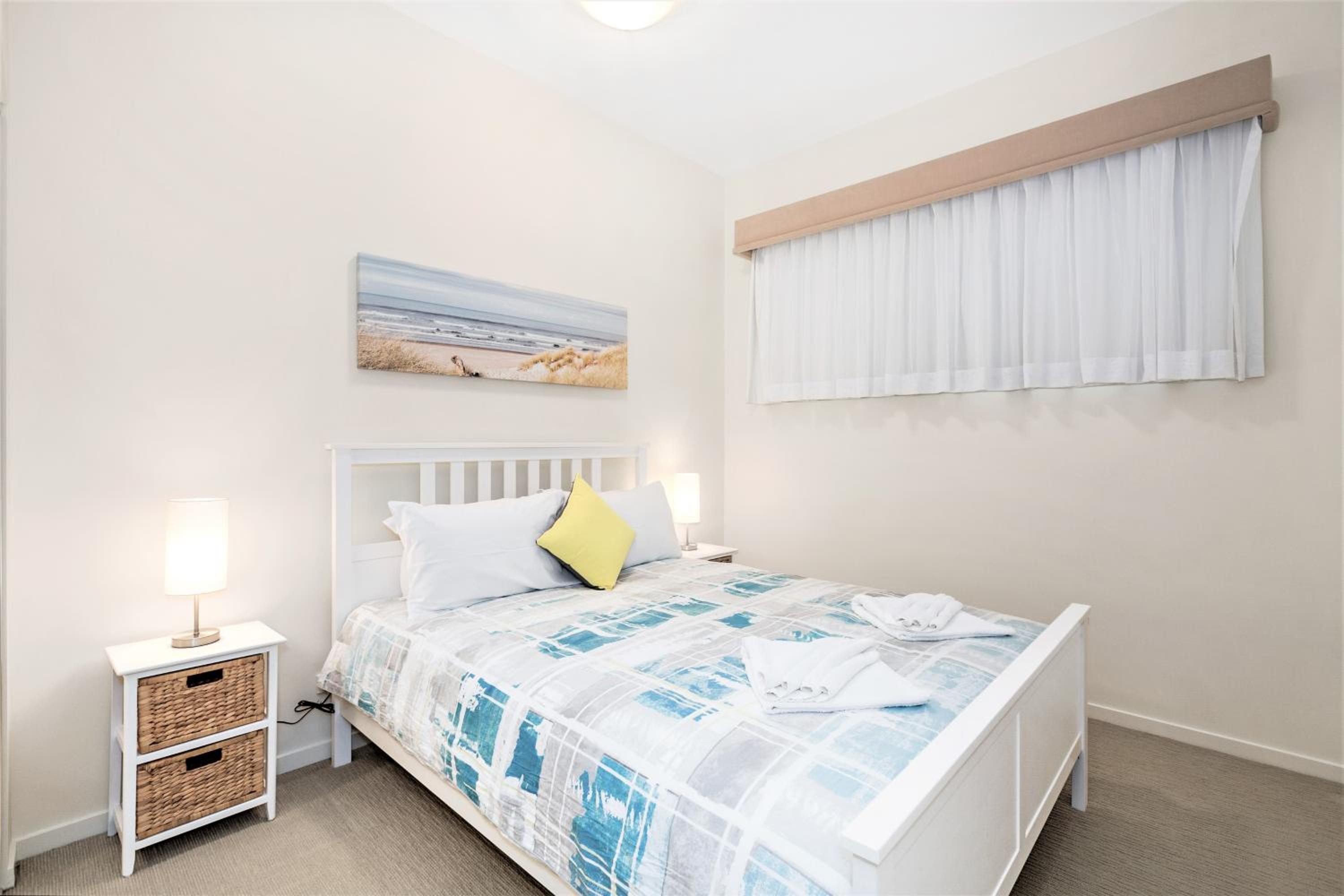 Drift Apartments - Tweed Coast Holidays ®