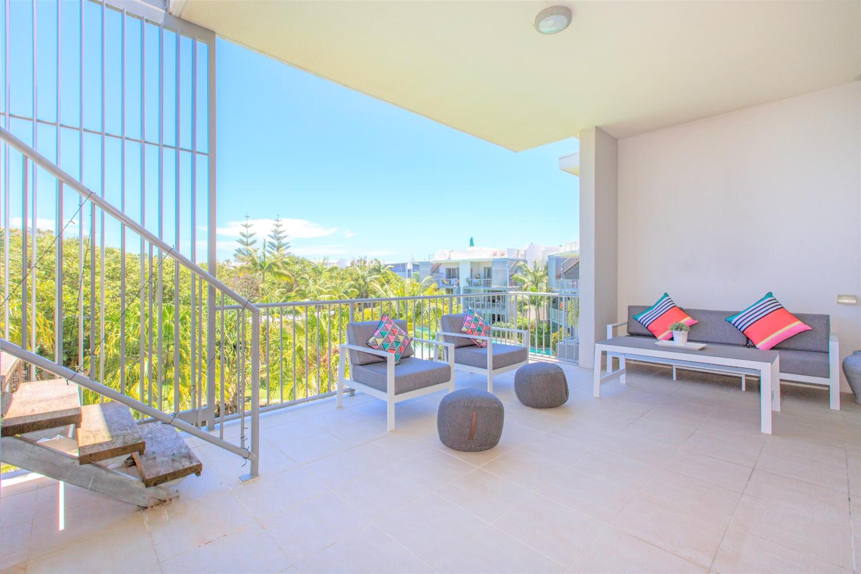 Drift Apartments - Tweed Coast Holidays ®
