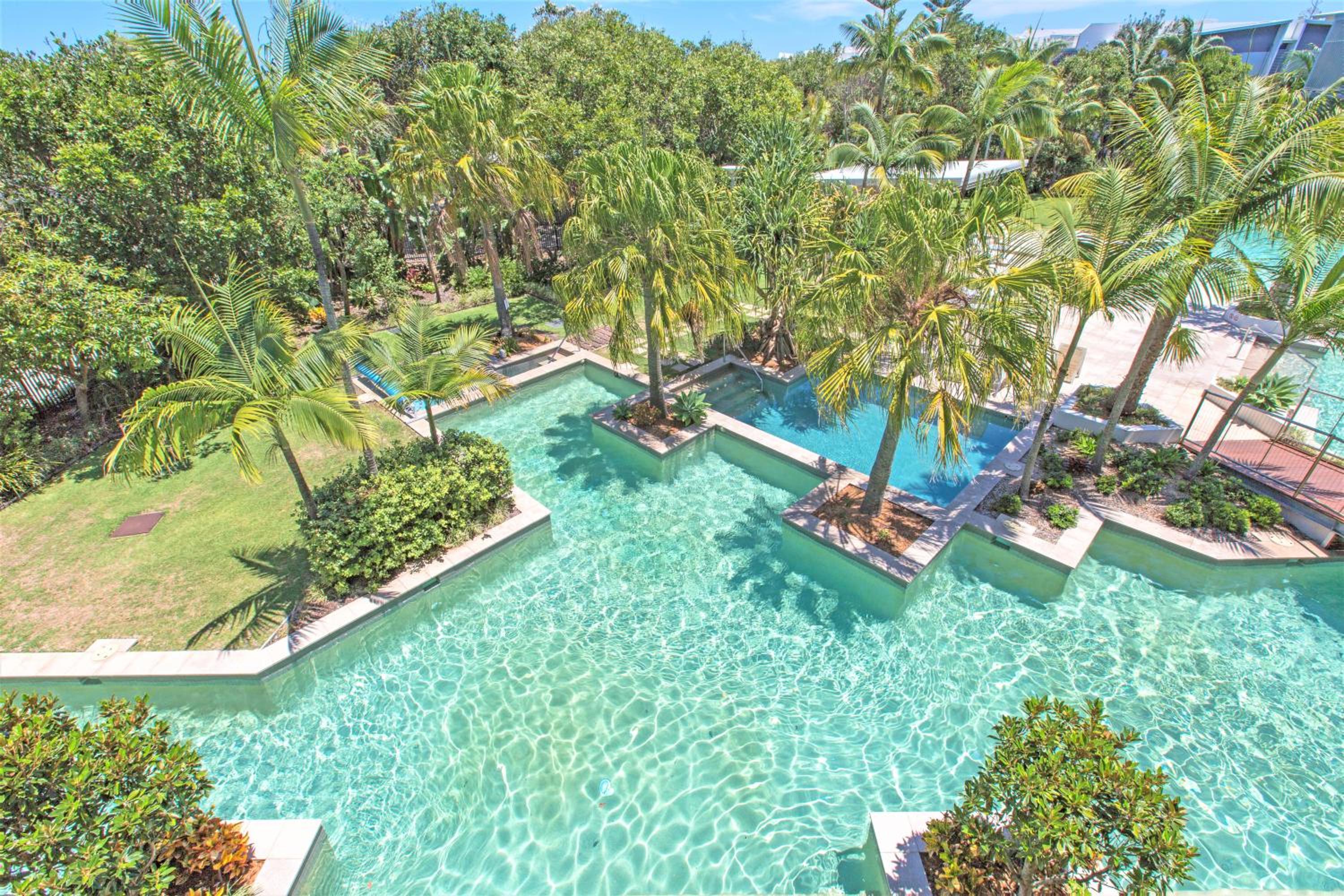 Drift Apartments - Tweed Coast Holidays ®