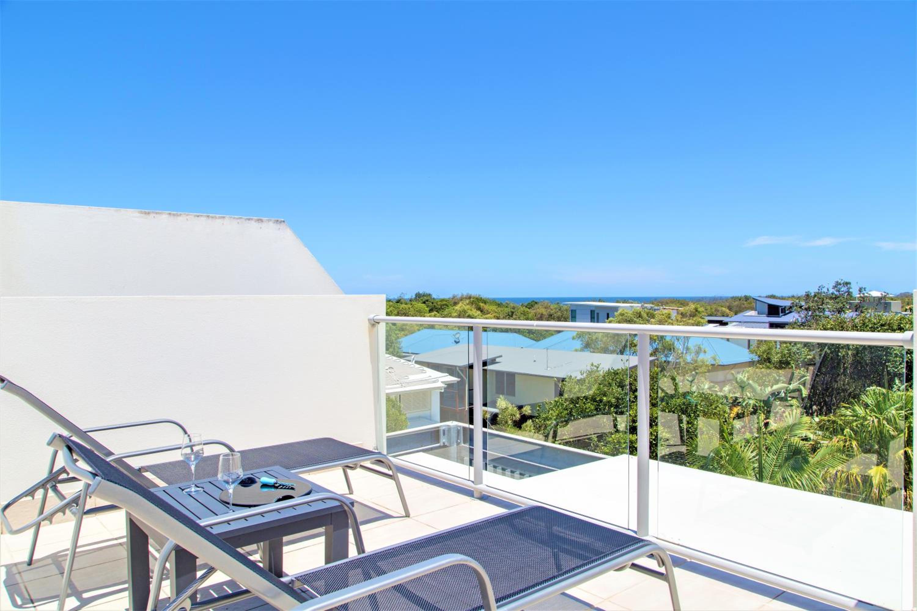 Drift Apartments - Tweed Coast Holidays ®