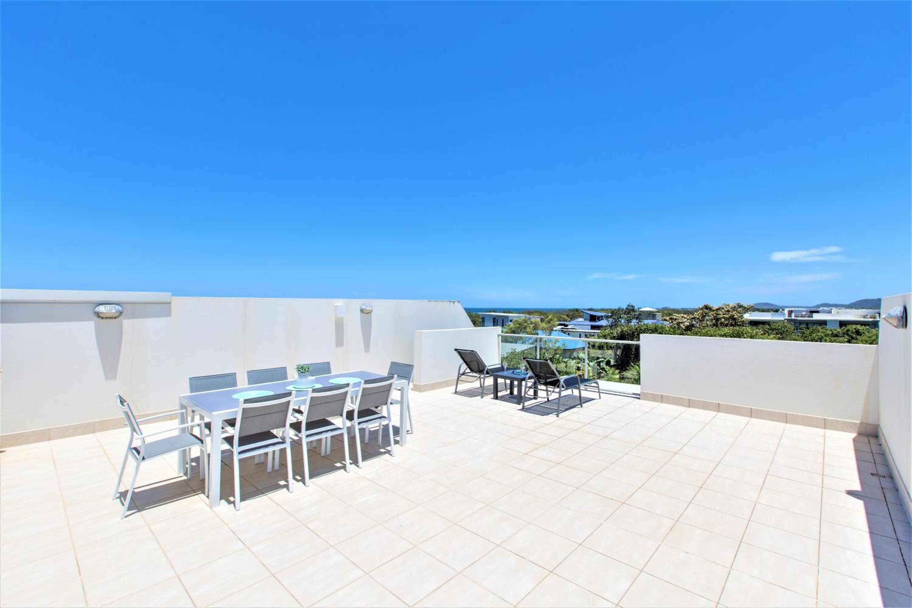 Drift Apartments - Tweed Coast Holidays ®