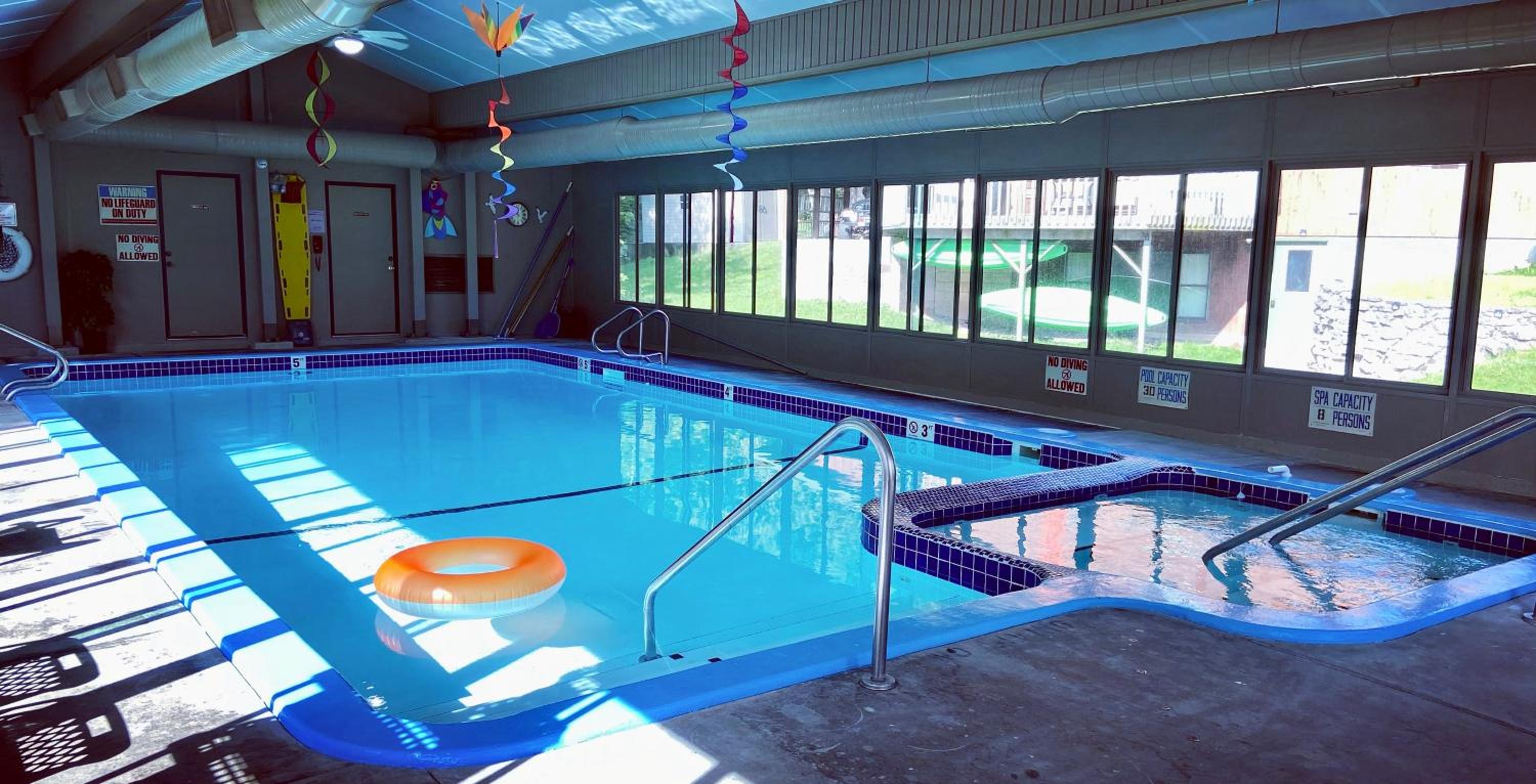 Betsie Riverside Resort