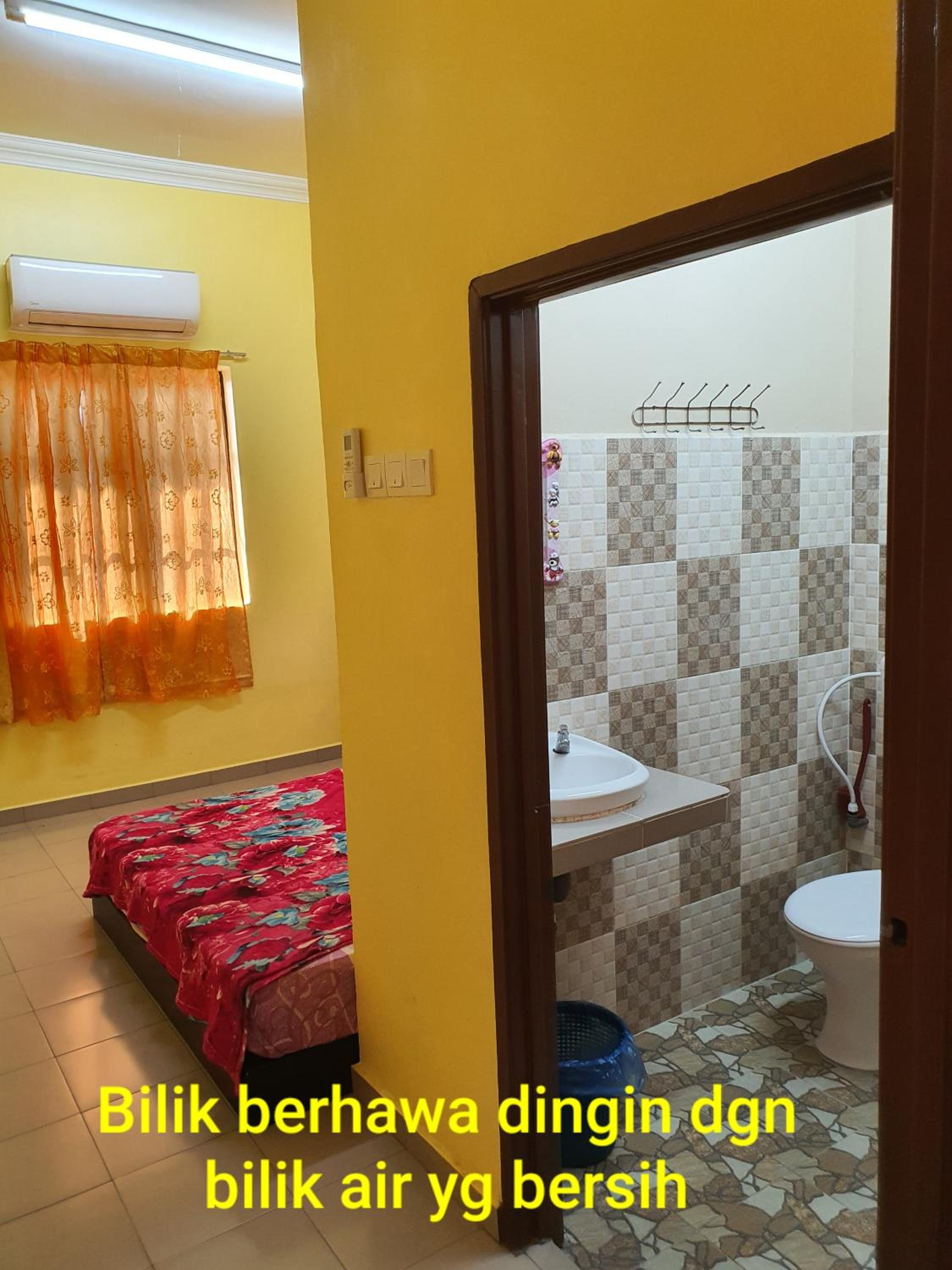 Teratak Nipah Homestay Teluk Nipah Pangkor, photo 14
