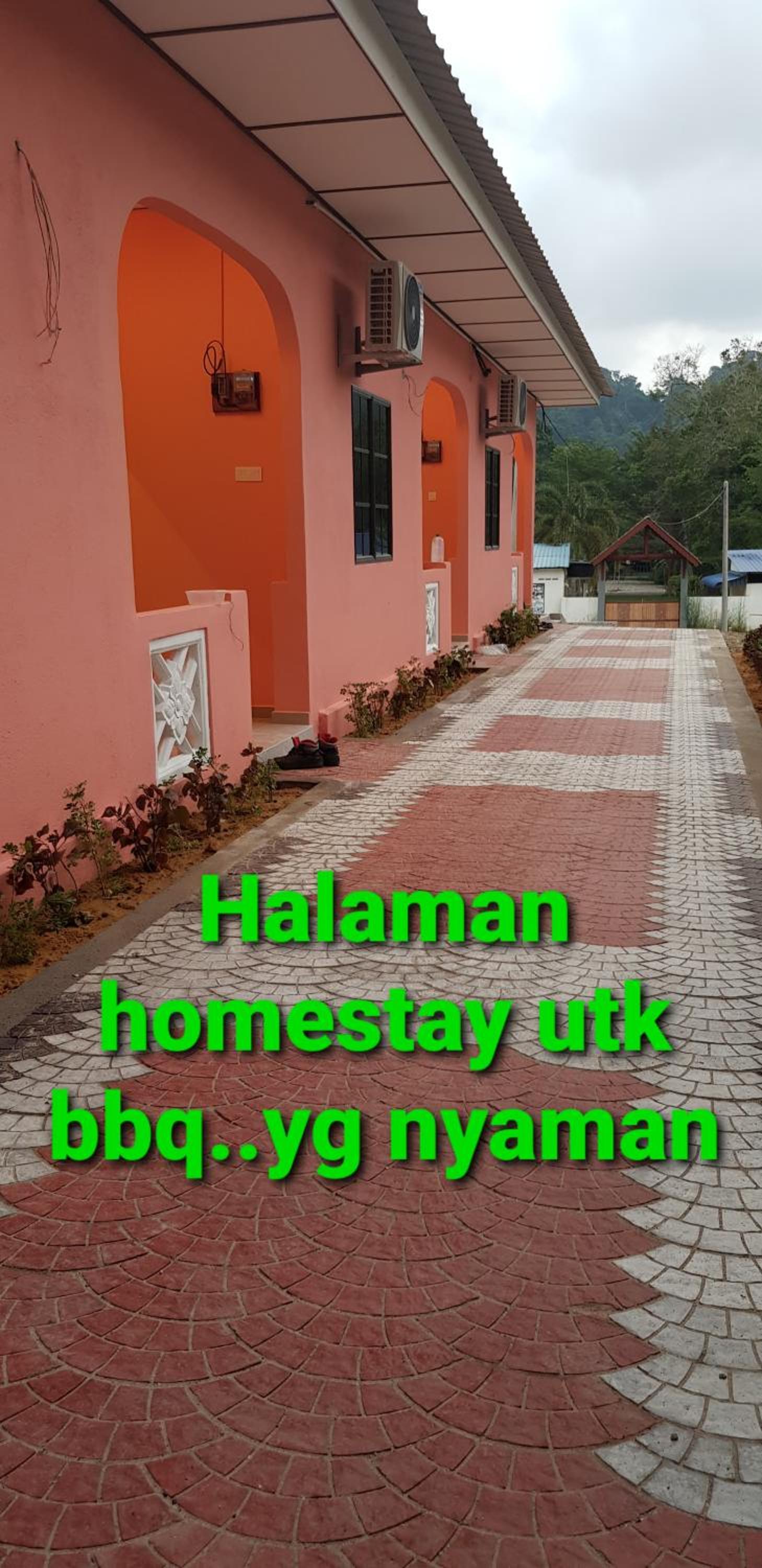 Teratak Nipah Homestay Teluk Nipah Pangkor, photo 28